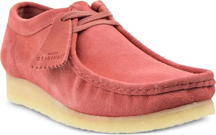 Wallabee "CLAY" boots - Image 2
