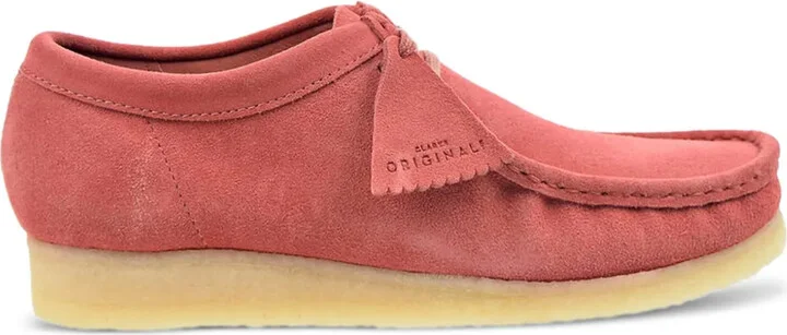 Wallabee "CLAY" boots