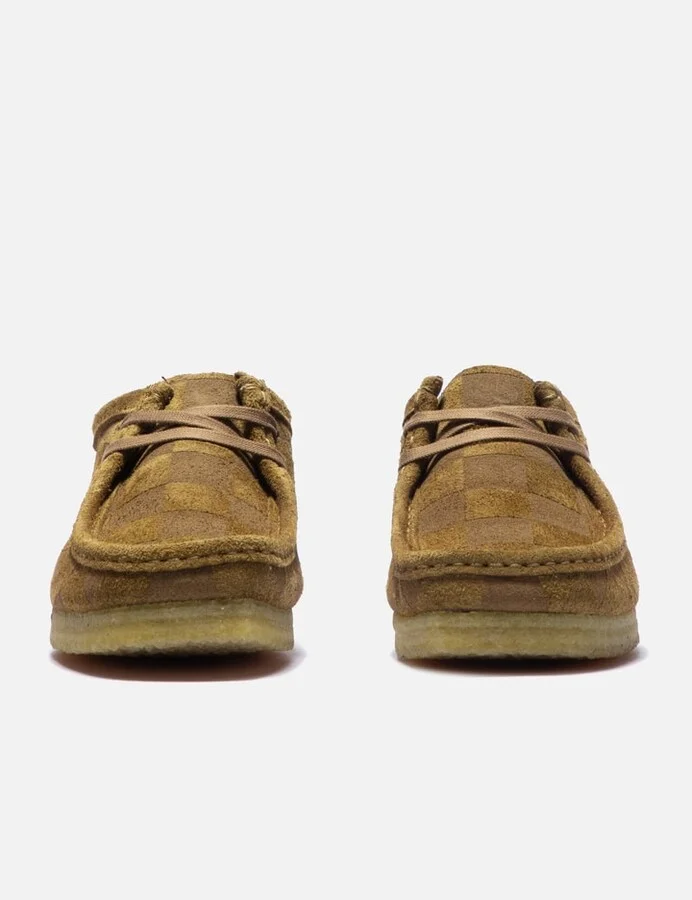 Wallabee Cola Check - Image 2