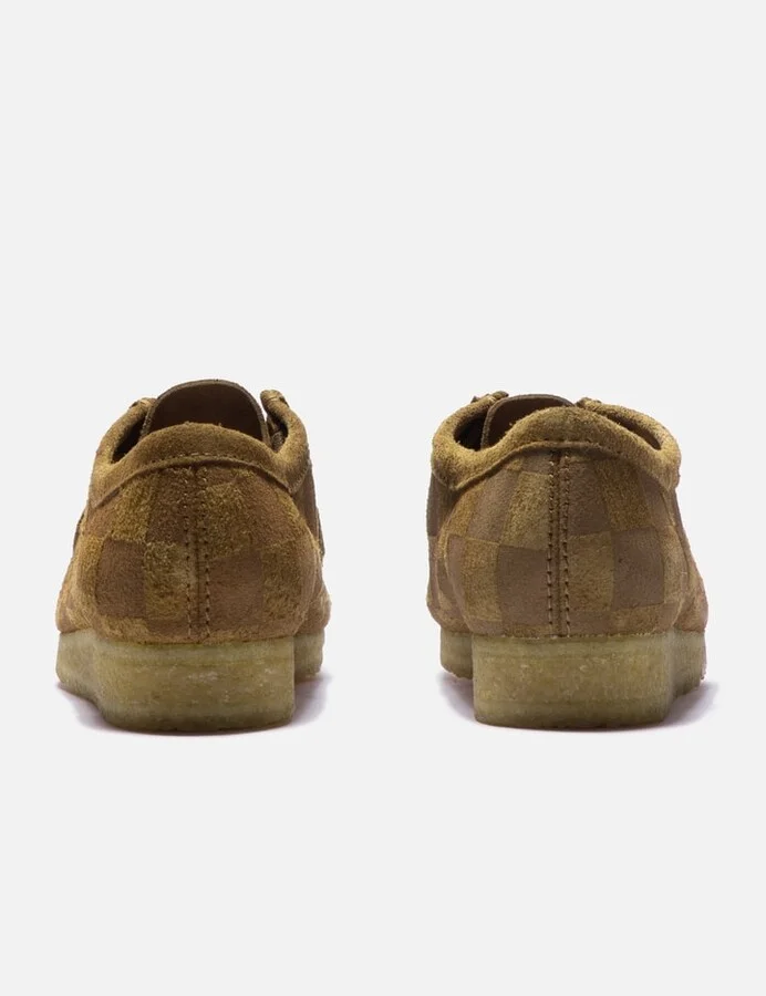 Wallabee Cola Check - Image 3