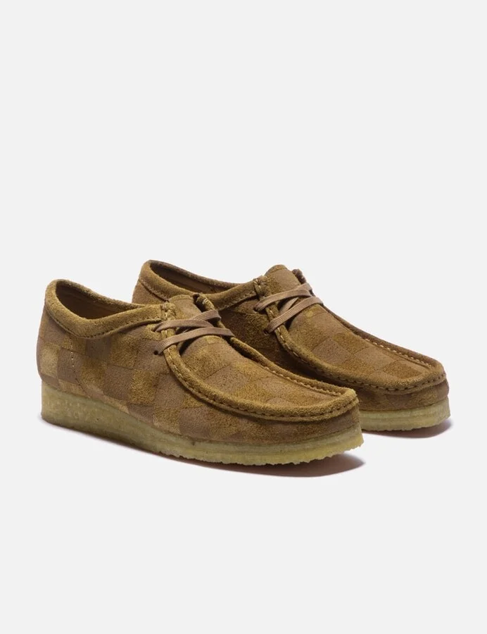 Wallabee Cola Check - Image 4