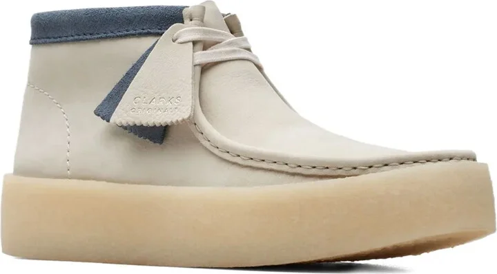 Wallabee Cup boots - Image 2