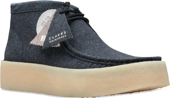 Wallabee Cup boots - Image 2