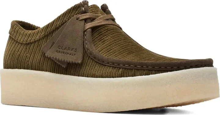 Wallabee Cup desert boots - Image 2