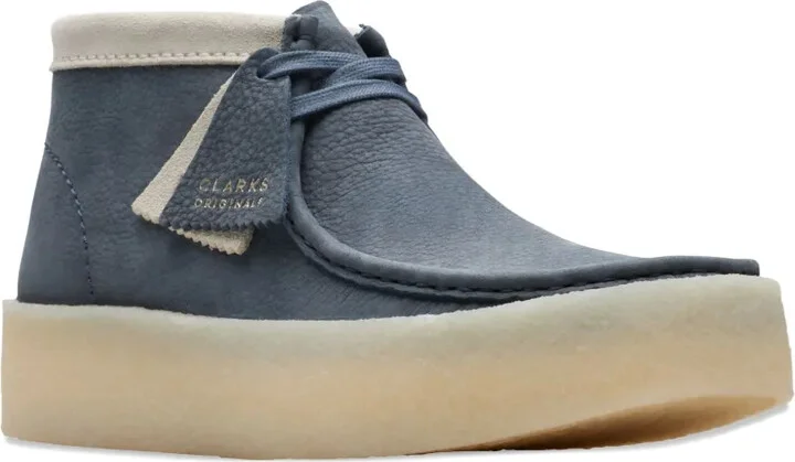 Wallabee Cup desert boots - Image 2