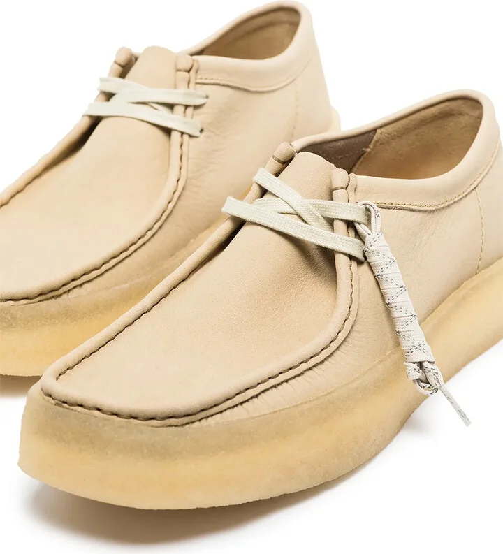 Wallabee Cup desert boots - Image 2