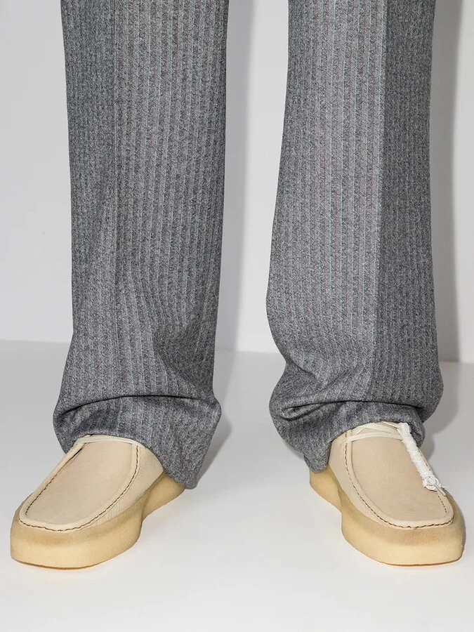 Wallabee Cup desert boots - Image 3