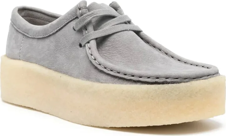 Wallabee Cup loafers - Image 2