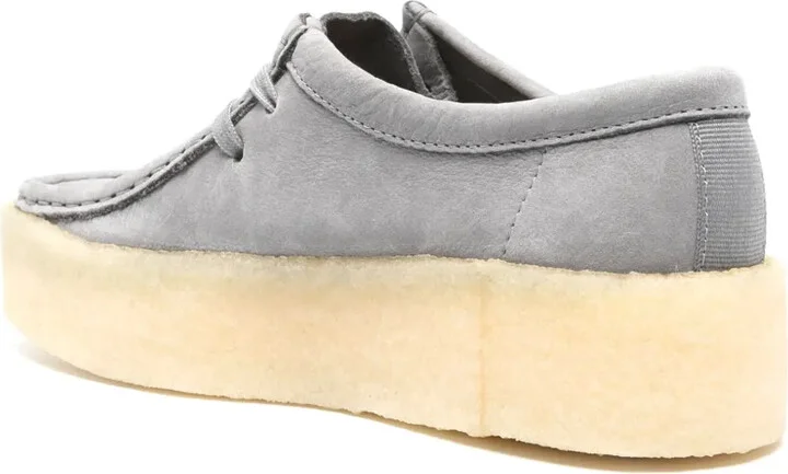 Wallabee Cup loafers - Image 3