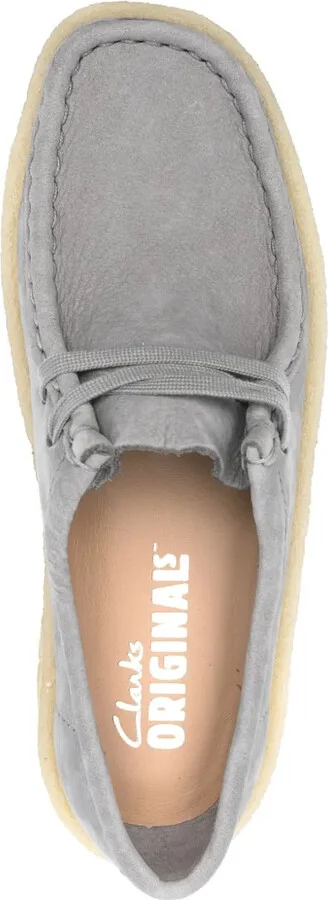 Wallabee Cup loafers - Image 4