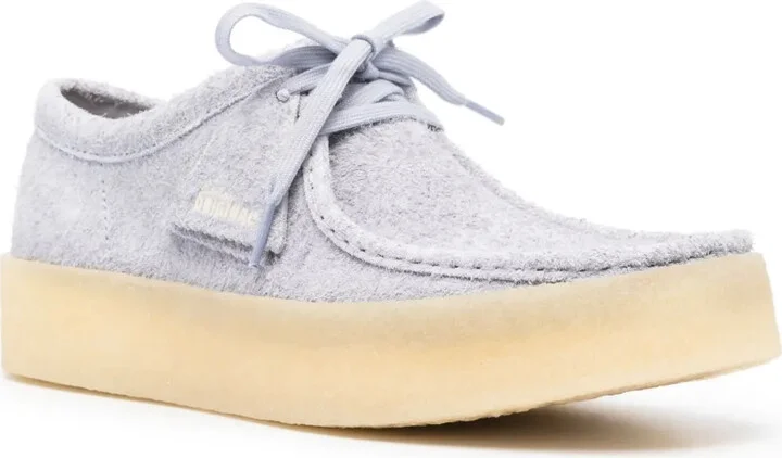 Wallabee Cup loafers - Image 2