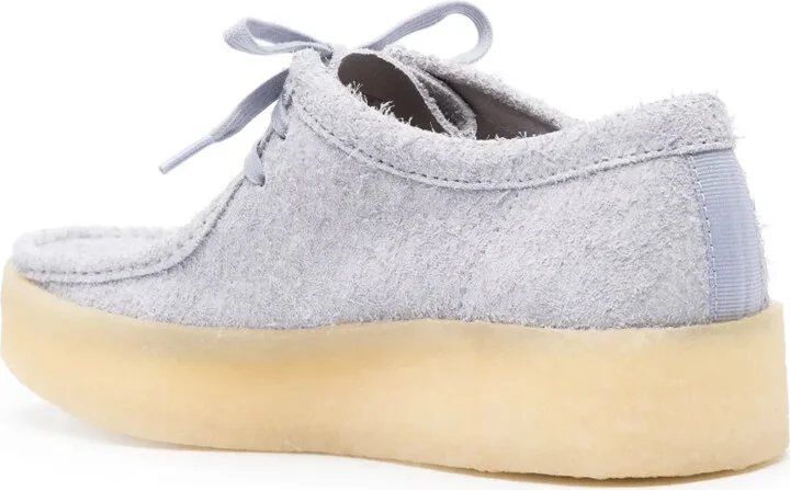 Wallabee Cup loafers - Image 3