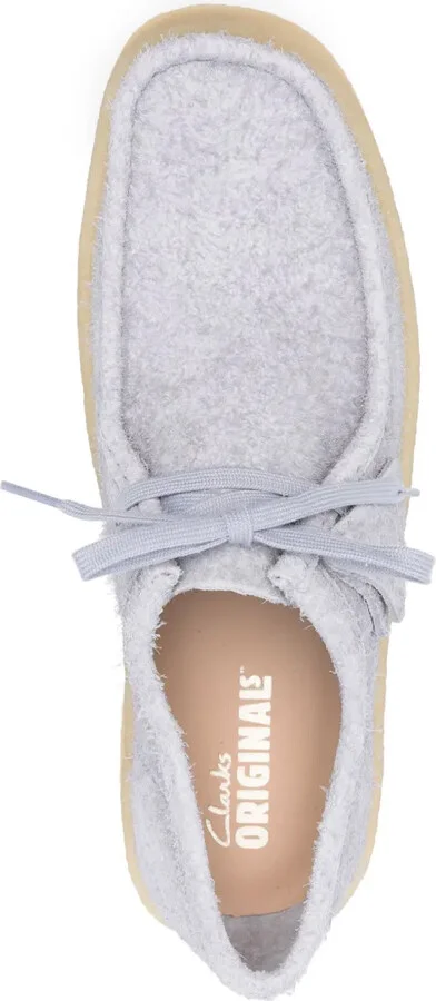Wallabee Cup loafers - Image 4