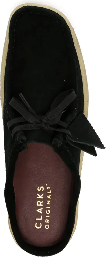 Wallabee Cup slip-on loafers - Image 4