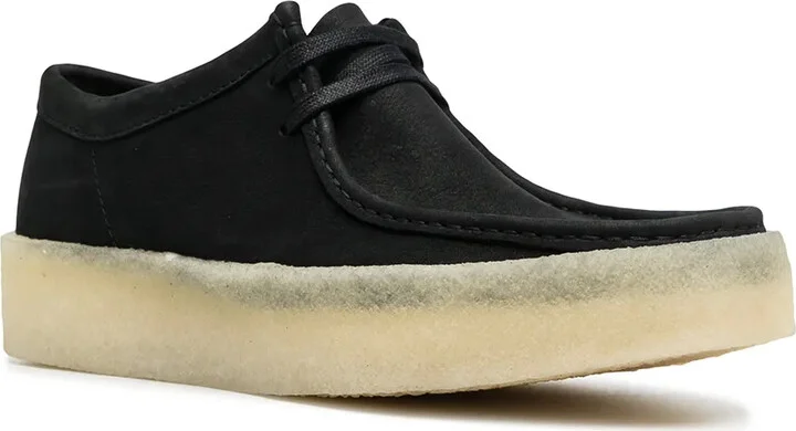 Wallabee Cup suede boots - Image 2
