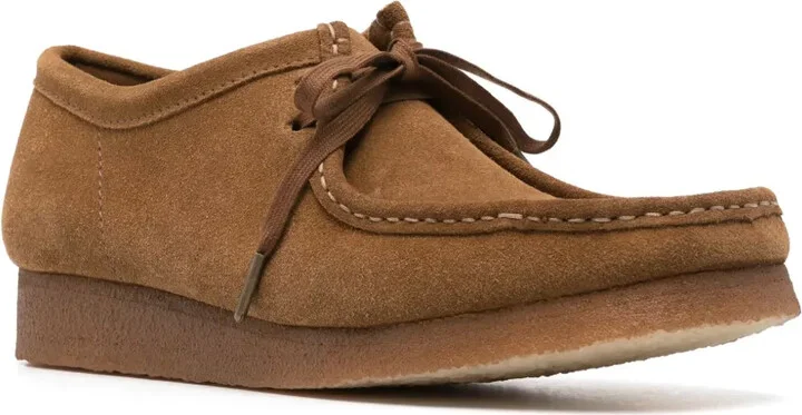 Wallabee derby shoes - Image 2