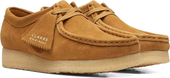 Wallabee derby shoes - Image 2