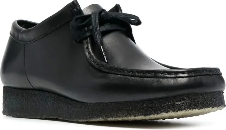 Wallabee Derby shoes - Image 2