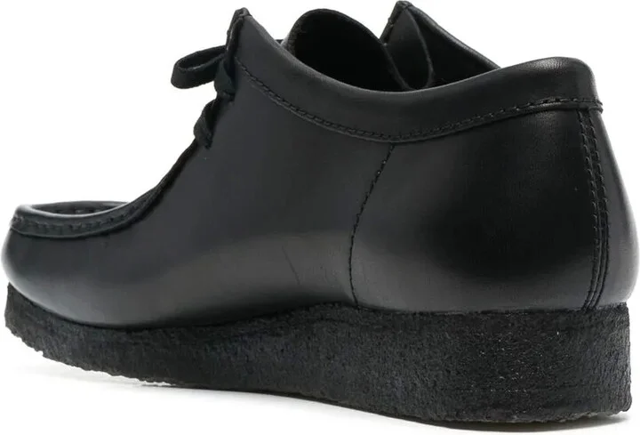 Wallabee Derby shoes - Image 3