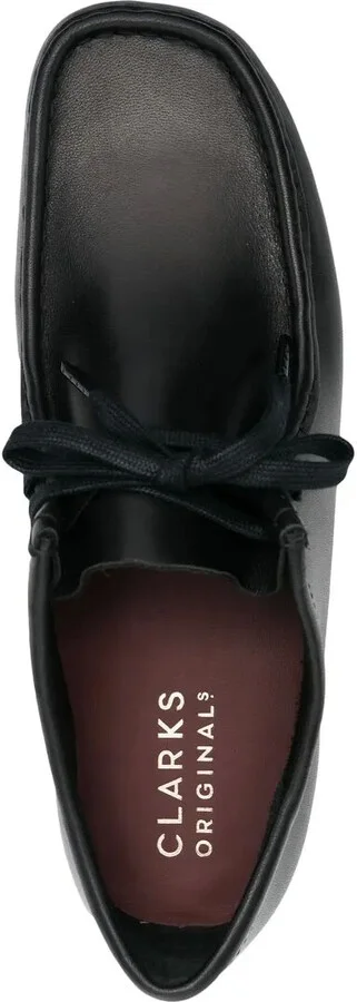 Wallabee Derby shoes - Image 4