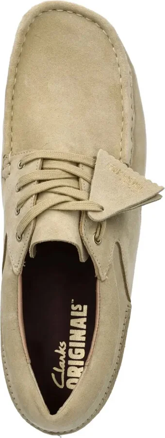 Wallabee desert boots - Image 4