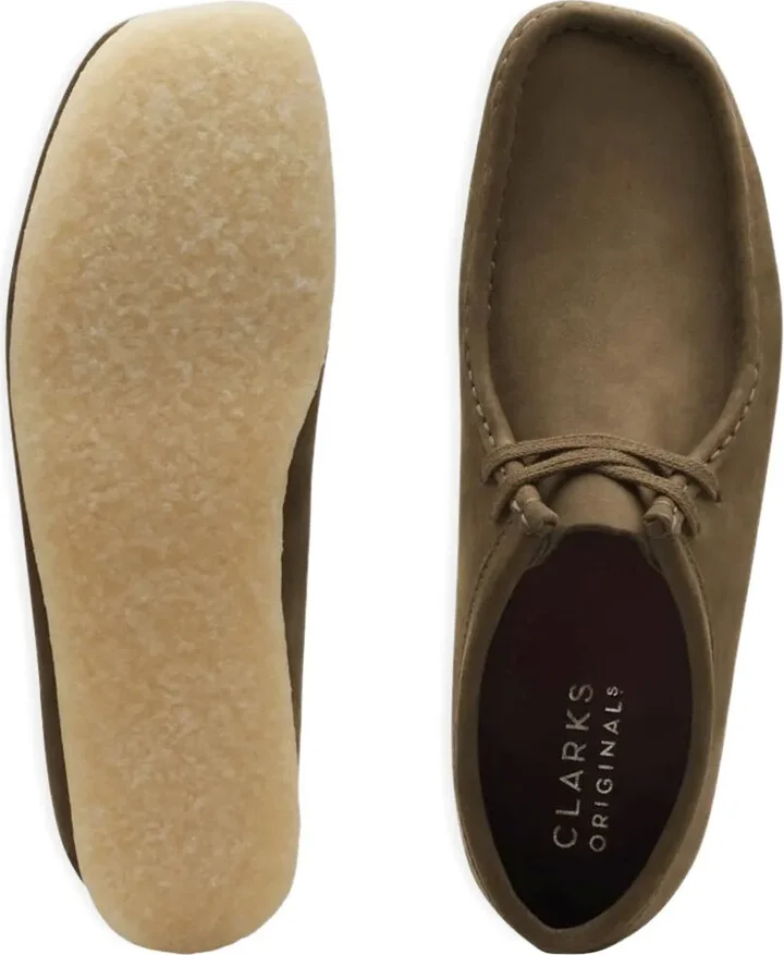 Wallabee desert boots - Image 2