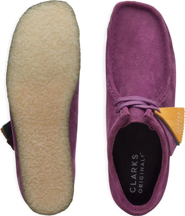 Wallabee desert boots - Image 2