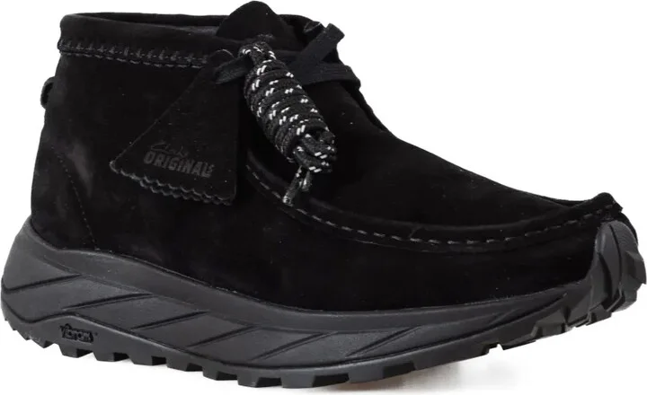 Wallabee Eden boots - Image 2