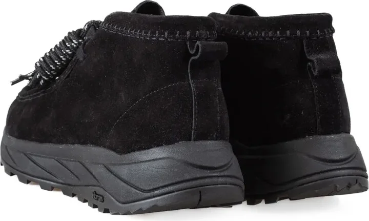 Wallabee Eden boots - Image 3
