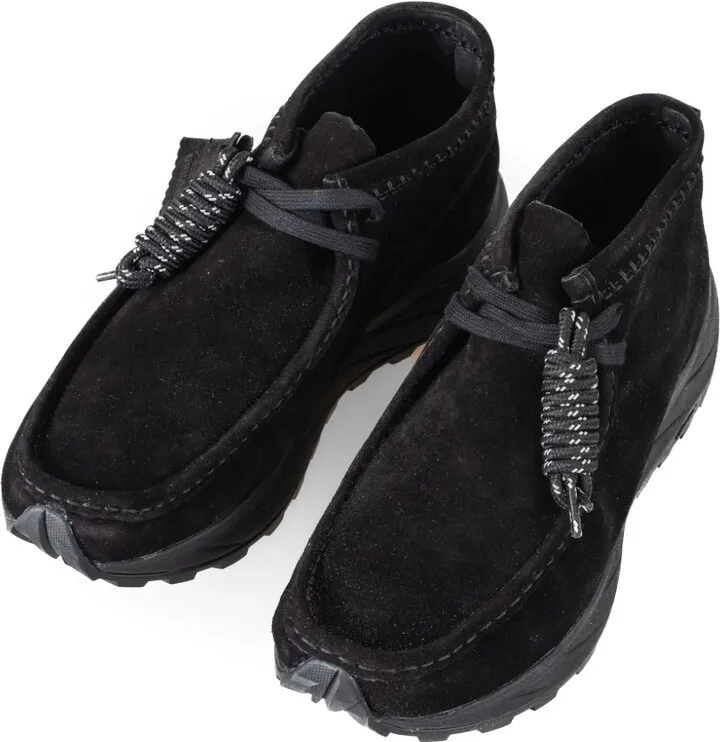 Wallabee Eden boots - Image 5