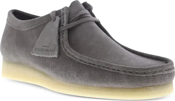 Wallabee "GREY" boots - Image 2