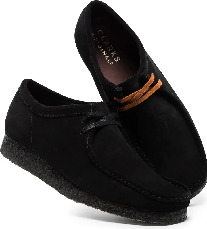 Wallabee lace-up shoes - Image 2