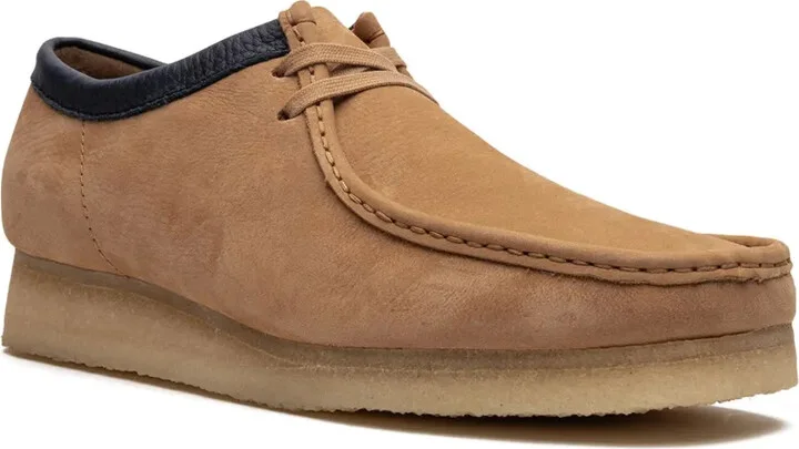 Wallabee lace-up shoes - Image 2