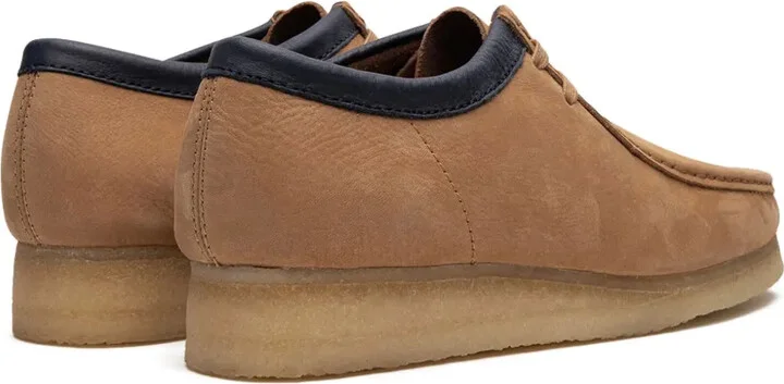 Wallabee lace-up shoes - Image 3