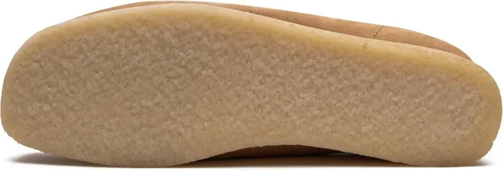 Wallabee lace-up shoes - Image 4