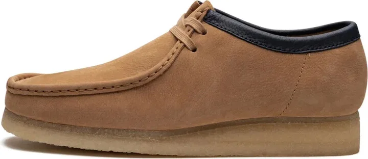 Wallabee lace-up shoes - Image 5