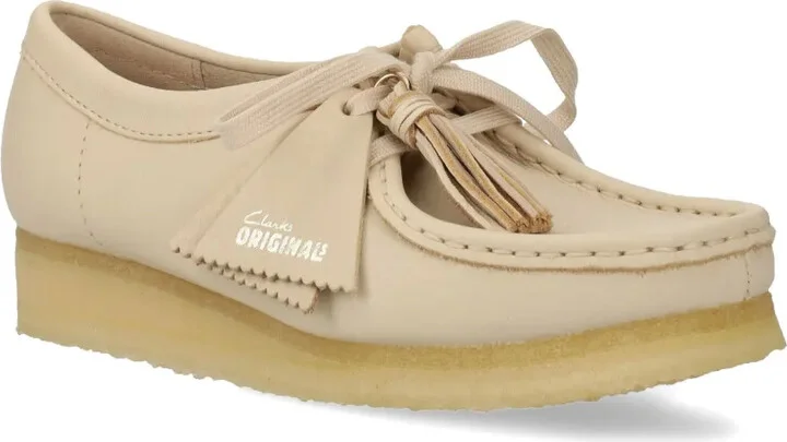 Wallabee loafers - Image 2