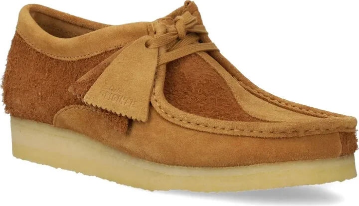 Wallabee loafers - Image 2