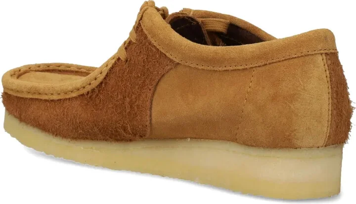 Wallabee loafers - Image 3