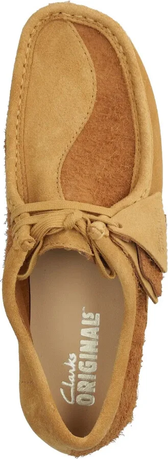 Wallabee loafers - Image 4