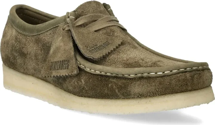 Wallabee loafers - Image 2
