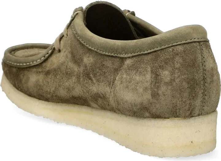 Wallabee loafers - Image 3