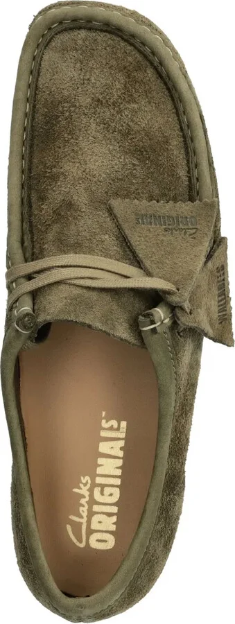 Wallabee loafers - Image 4