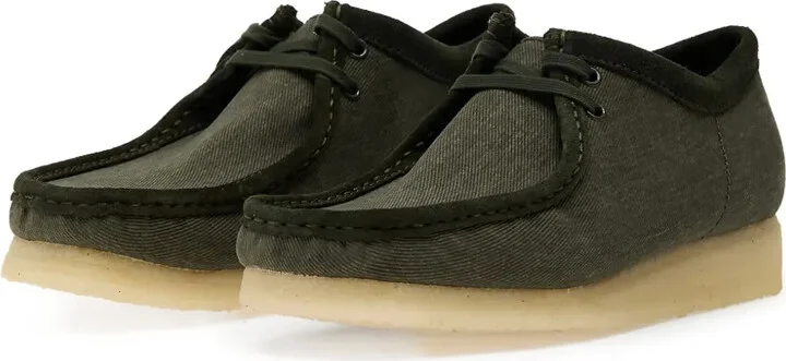 Wallabee loafers - Image 2