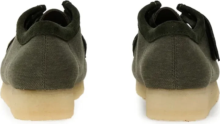 Wallabee loafers - Image 3