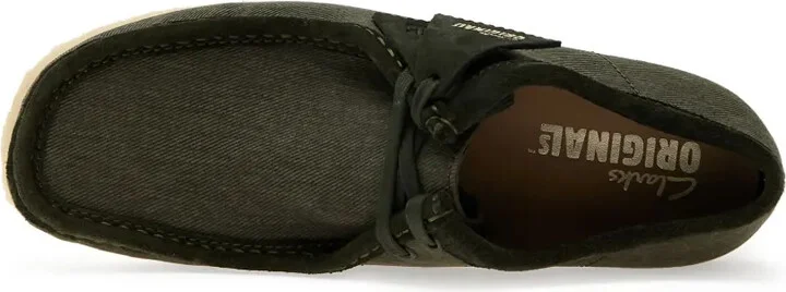 Wallabee loafers - Image 4