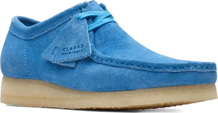 Wallabee Low boots - Image 2