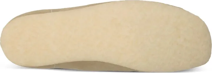 Wallabee "Nubuck" desert boots - Image 2