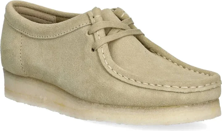 Wallabee Oxford shoes - Image 2