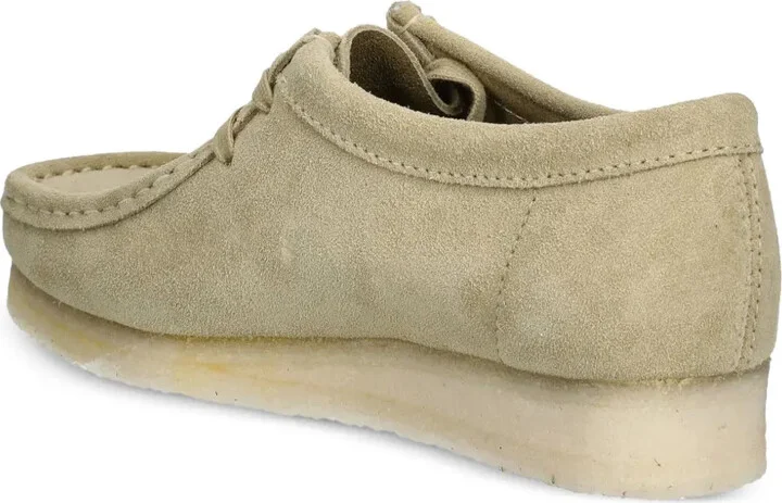 Wallabee Oxford shoes - Image 3